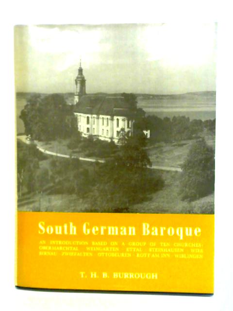 South German Baroque