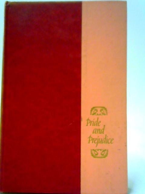 Pride and Prejudice