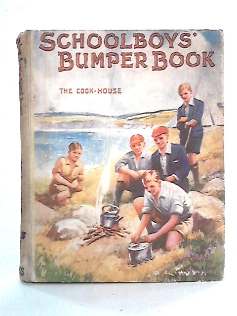 Schoolboys' Bumper Book