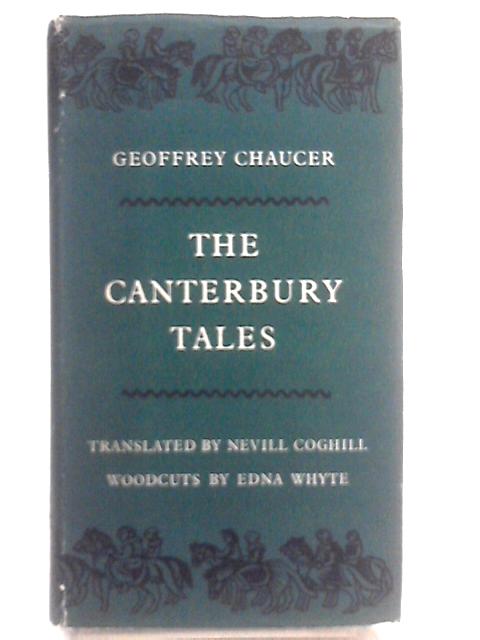 The Canterbury Tales. Volume 1