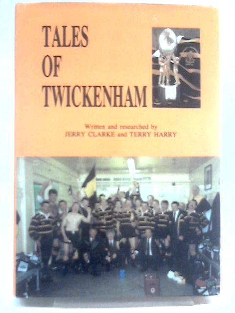Tales of Twickenham