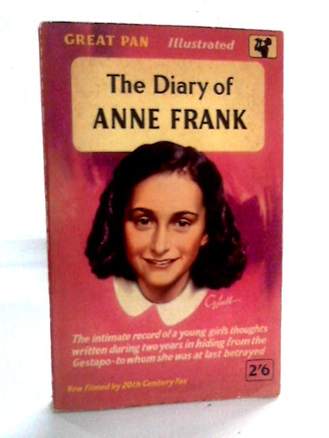 The Diary Of Anne Frank