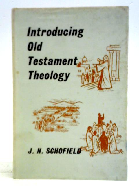 Introducing Old Testament Theology