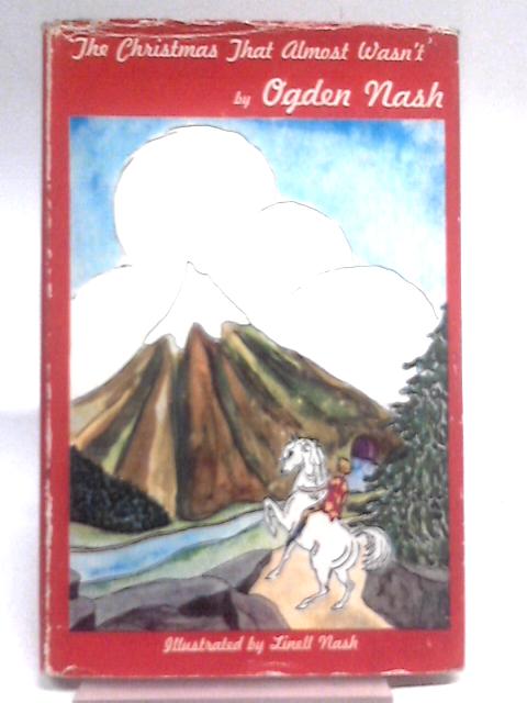 The Christmas That Almost Wasn't