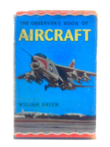 The Observer's Book Of Aircraft 