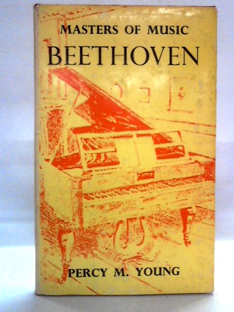Beethoven (Masters of Music)