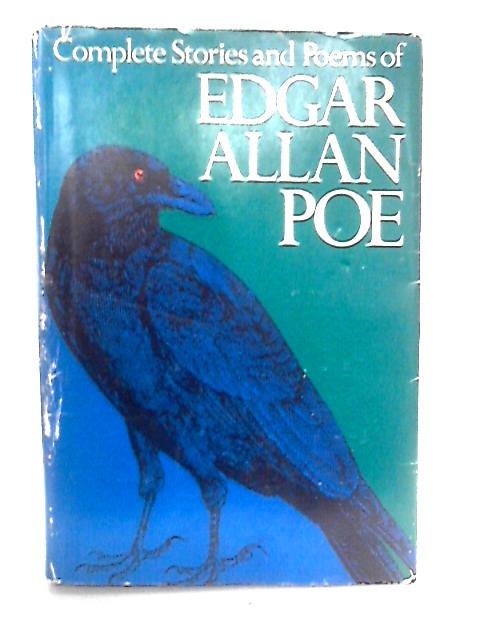 Complete Stories and Poems of Edgar Allan Poe