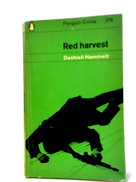 Red Harvest