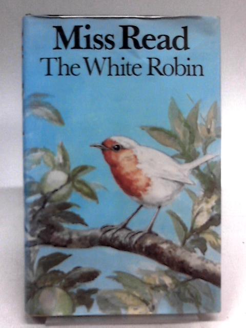 The White Robin