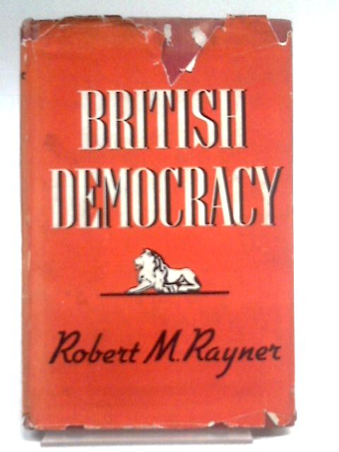 British Democracy