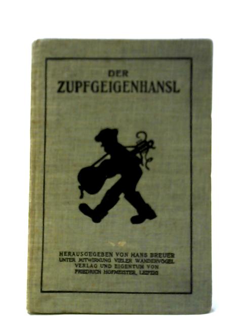 Der Zupfgeigenhansl