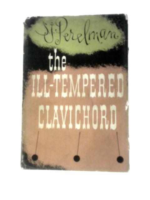The Ill-tempered Clavichord