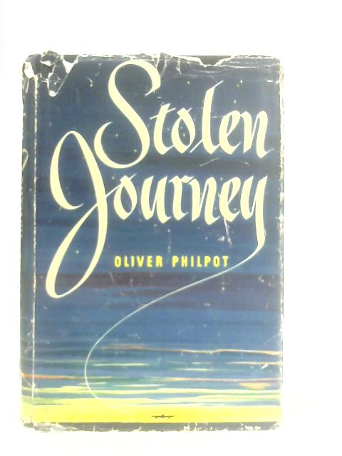 Stolen Journey