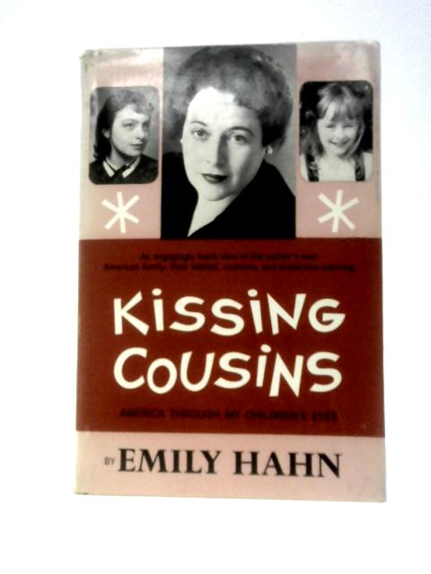 Kissing Cousins