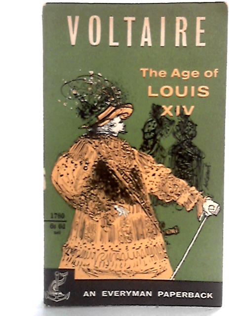 The Age of Louis XIV