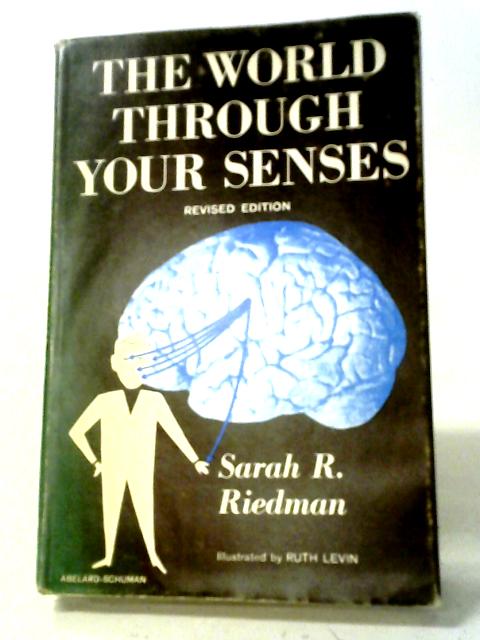 The World Through Your Senses | Old & Rare at World of Books GB