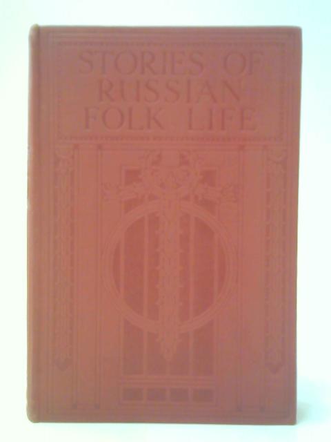 Stories of Russian Folk-Life