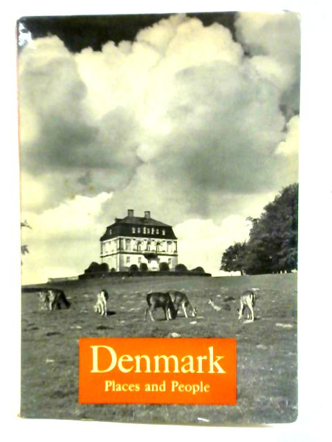 Denmark, Places and People