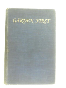 Garden First In Land Development 