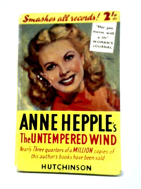 The Untempered Wind