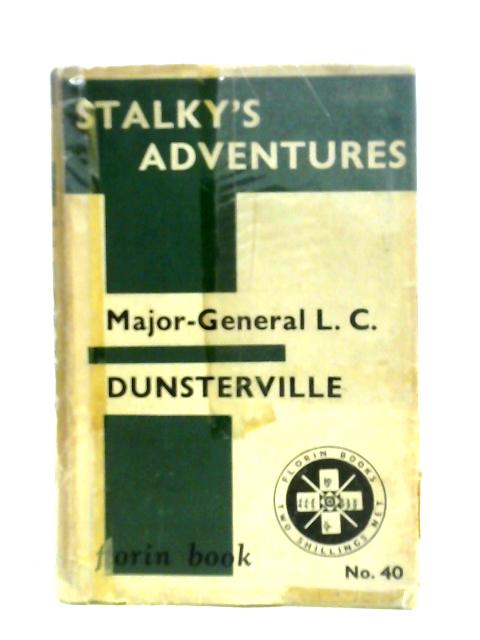 Stalkys Adventures