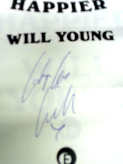 Be Yourself and Happier: The A-Z of Wellbeing