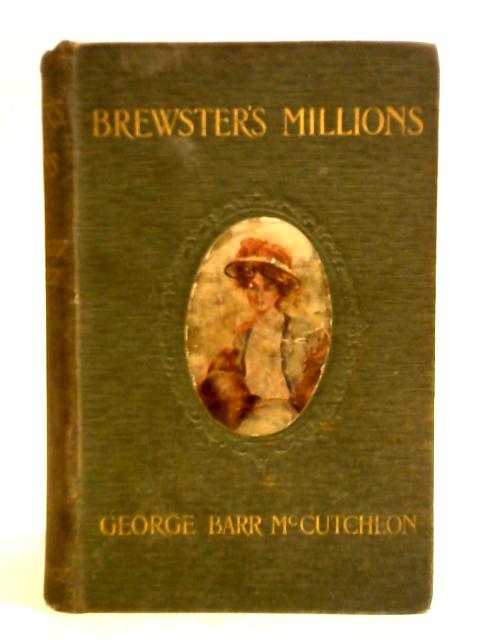 Brewster's Millions