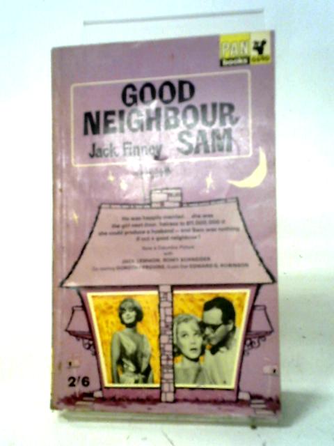 Good Neighbour Sam