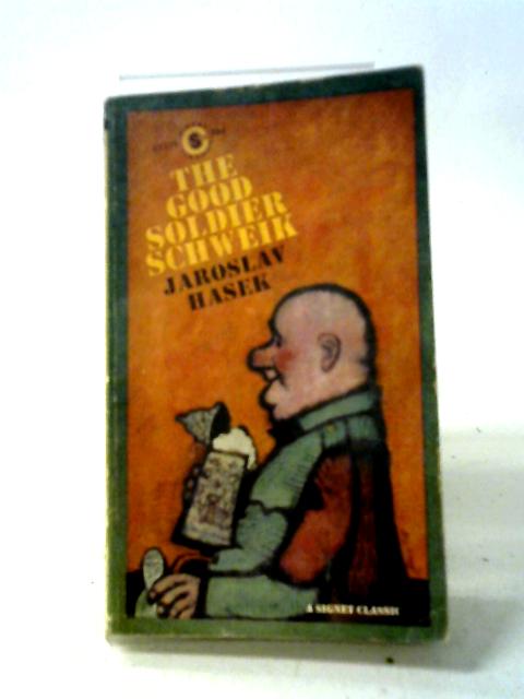The Good Soldier Schweik