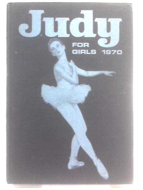 Judy for Girls 1970
