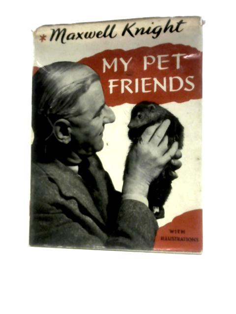 My Pet Friends