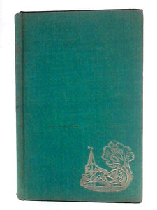 Yorkshire: West Riding (County Books Series) 