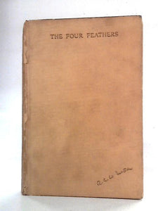 The Four Feathers 