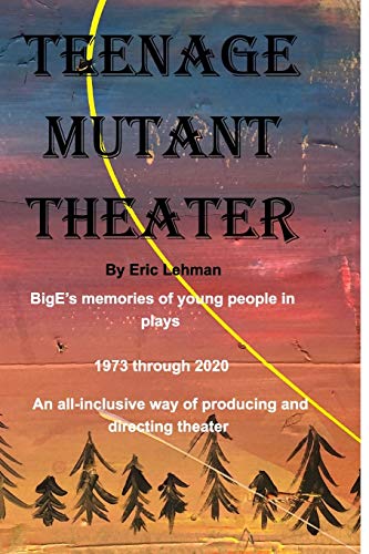 Teenage Mutant Theater
