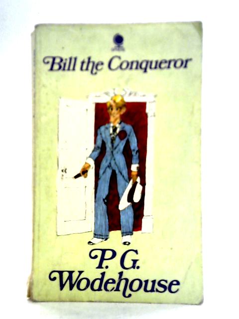 Bill the Conqueror