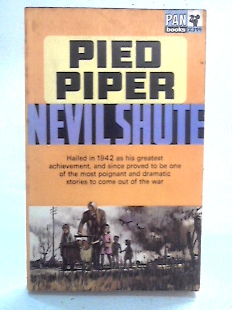 Pied Piper
