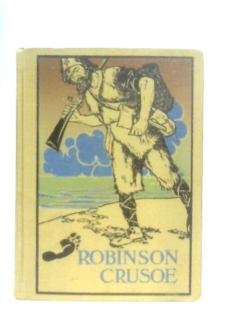 Robinson Crusoe