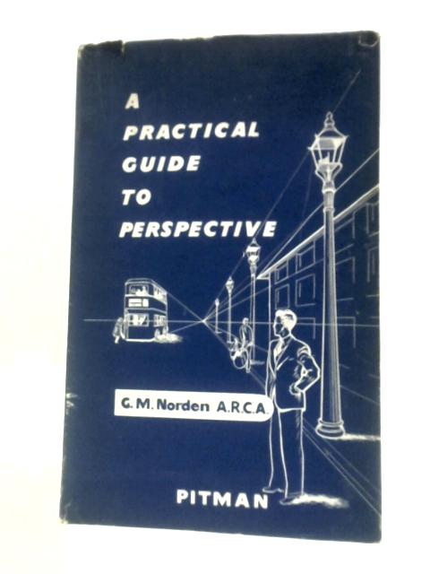 A Practical Guide to Perspective