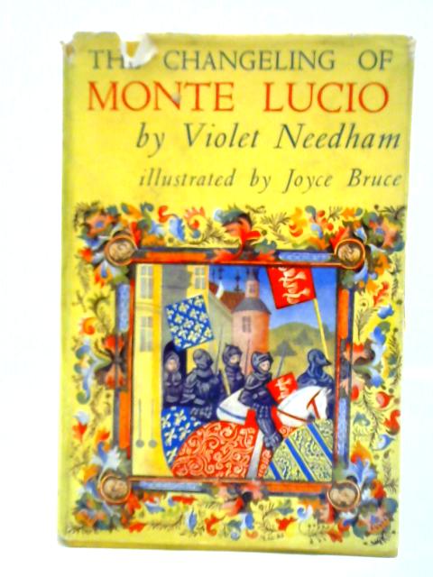 The Changeling of Monte Lucio