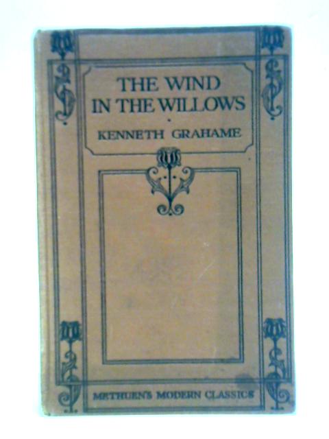 The Wind In The Willows