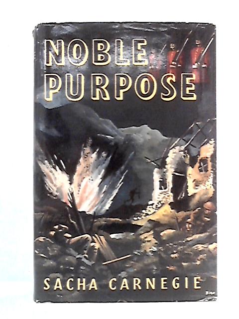 Noble Purpose