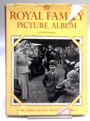 Royal Family Picture Album, Volume Four