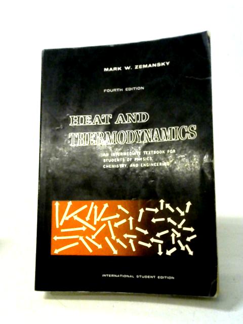 Heat and Thermodynamics