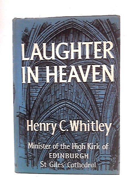 Laughter in Heaven