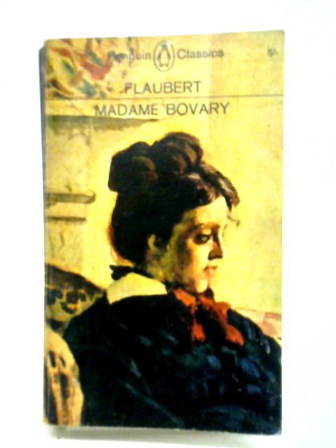 Madame Bovary