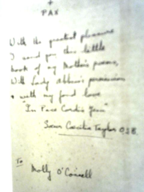 Mountain Dew. Poems