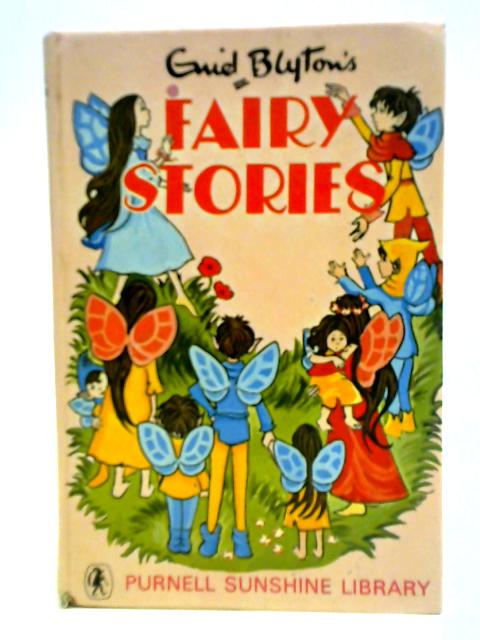 Fairy Stories