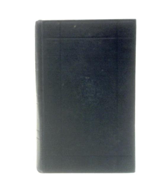 The Claverings, [Oxford World's Classics 252]