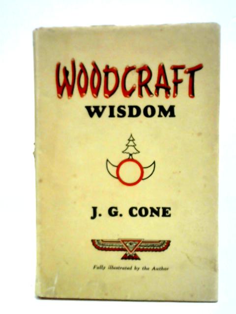 Woodcraft Wisdom