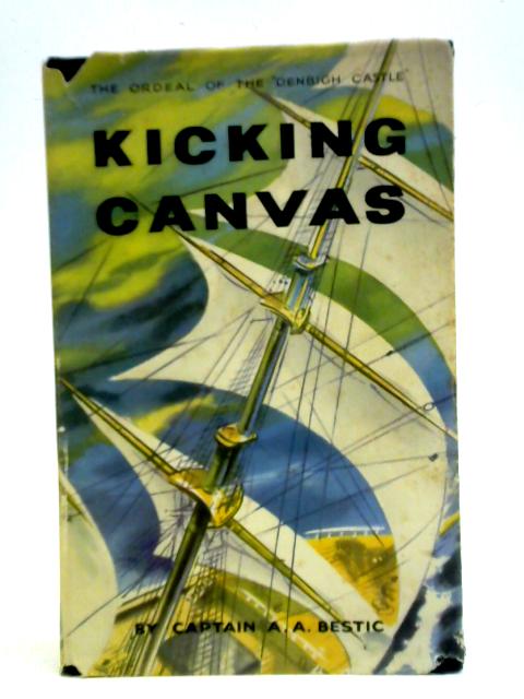 Kicking Canvas